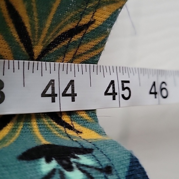 LuLaRoe Open Front Cardigan Duster - Picture 11 of 12